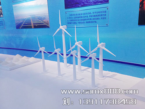 工業(yè)模型1 工業(yè)模型1